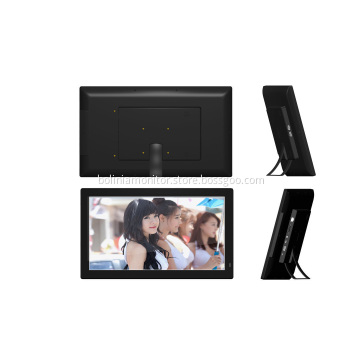 18.5 Inch All in One Touch PC